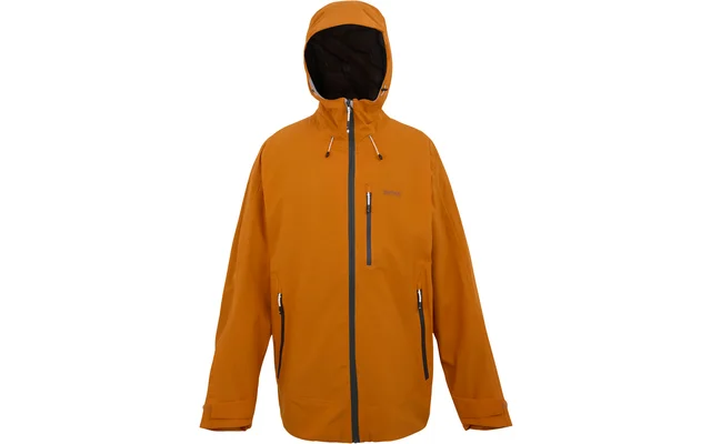 Regatta Okara wasserdichte Herrenjacke
