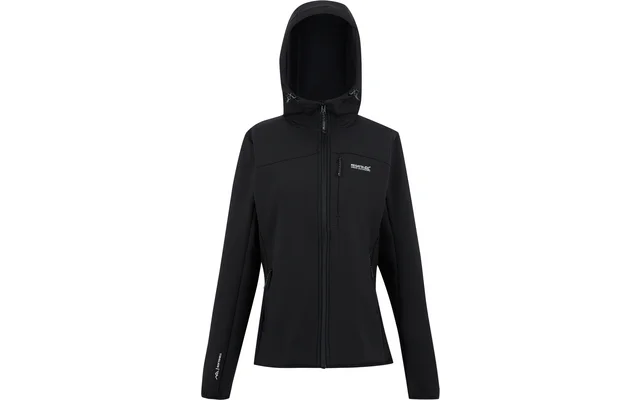 Regatta Ossek Damen Stretchjacke