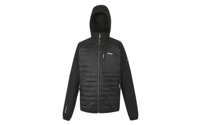 Regatta Pro Hybrid Herrenjacke