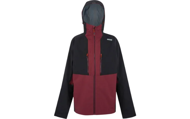 Regatta Sacramento Herren Doppeljacke