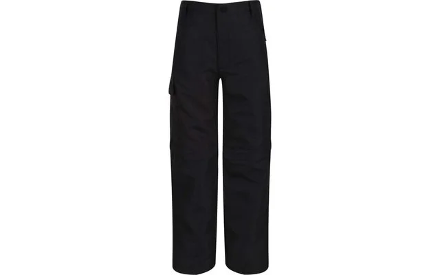 Regatta Sorcer II Kinder Zipp-Off Hose