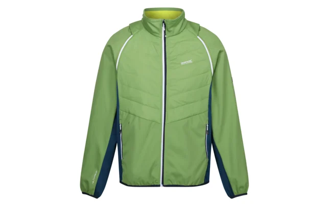 Regatta Steren II Hybrid Herren Softshelljacke