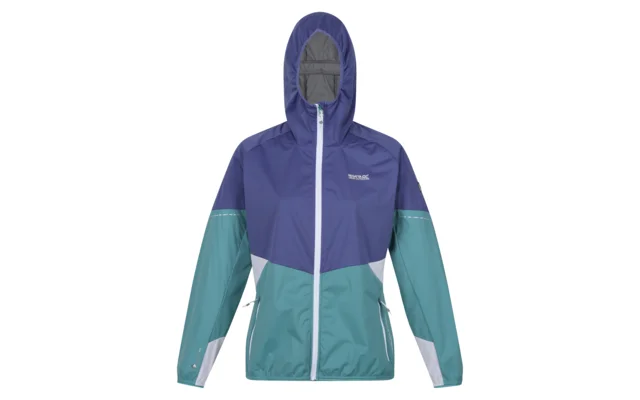 Regatta Tarvos V Damensoftshelljacke