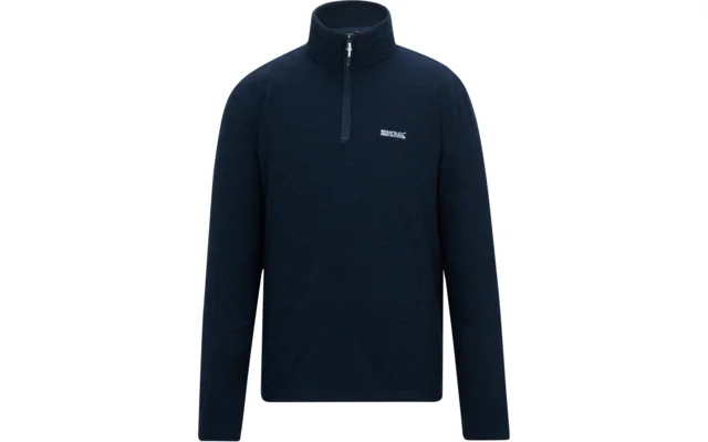 Regatta Thompson Marl Herren Fleece-Pullover