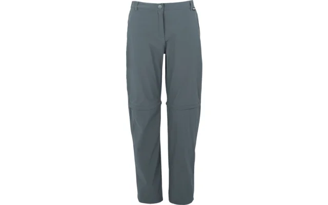 Regatta Travel Light II Damen Zip-Off-Hose