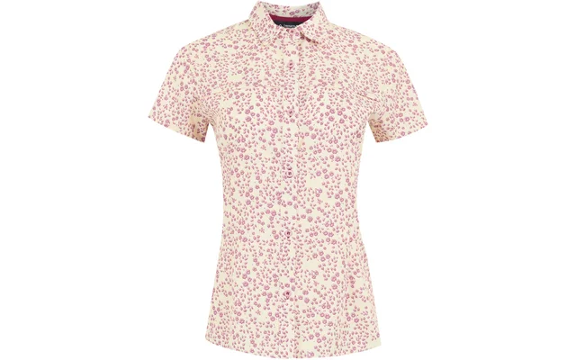 Regatta Travel Packaway Damenbluse