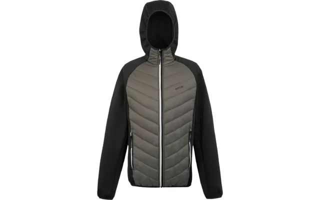 Regatta VIII Herren Hybridjacke