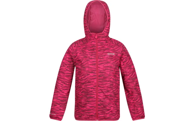 Regatta Volcanics VI Kinderjacke