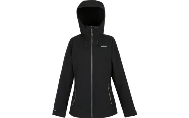 Regatta Wentwood Damen Doppeljacke