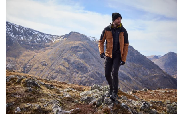 Regatta Wentwood Herren Doppeljacke