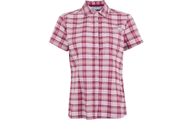 Regatta Women’s Begarno Damen Kurzarmhemd