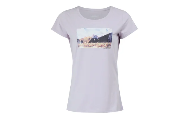 Regatta Women’s Breezed IV Damen T-Shirt