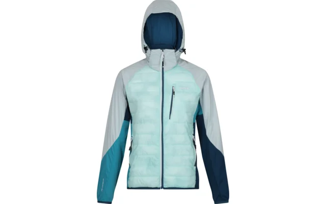 Regatta Women’s Pro Hybrid Damenjacke