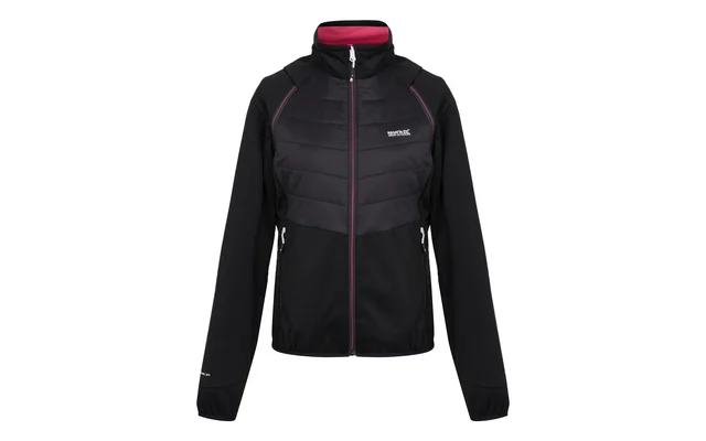 Regatta Women’s Steren II Hybrid Damen Softshelljacke