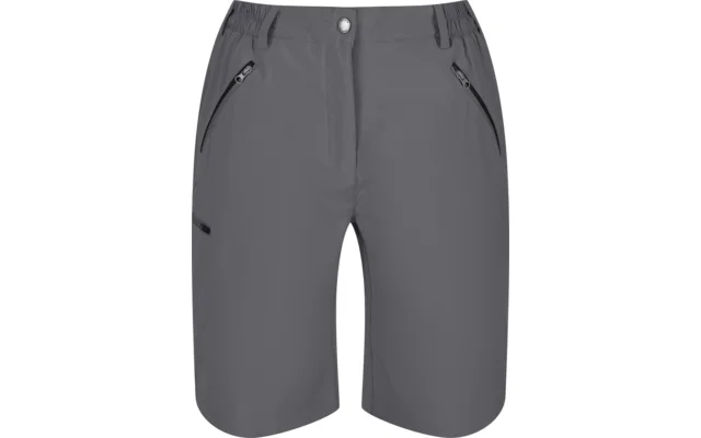 Regatta Women’s Xert Stretch Bermuda Light Damen Shorts