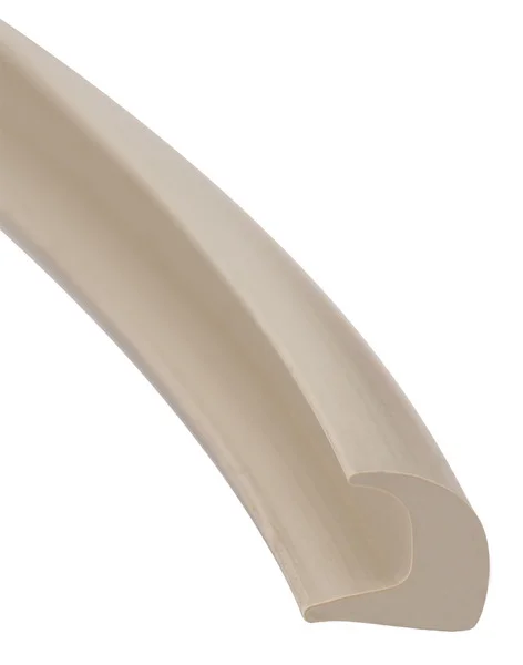 Regenrinne selbstklebend – 10 m