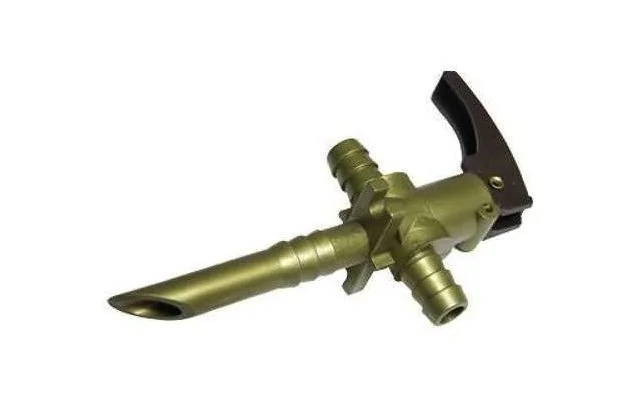 Reich Ablaßventil 2 Eingänge KS