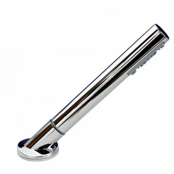 Reich Duschset Trend E chrom, 1/2 Zoll Anschluss