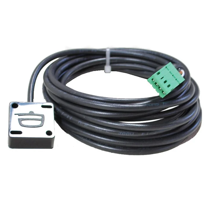 Reich Easydriver App-Controller für Apple iOS / Android