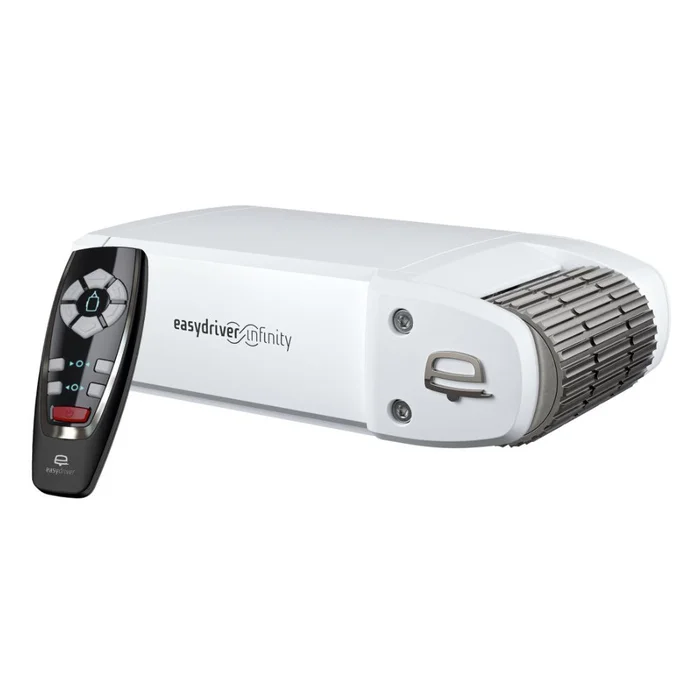 Reich Easydriver infinity 3.5 Doppelachser