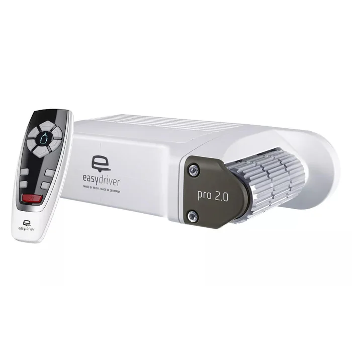 Reich Easydriver pro 2.0 Einachser