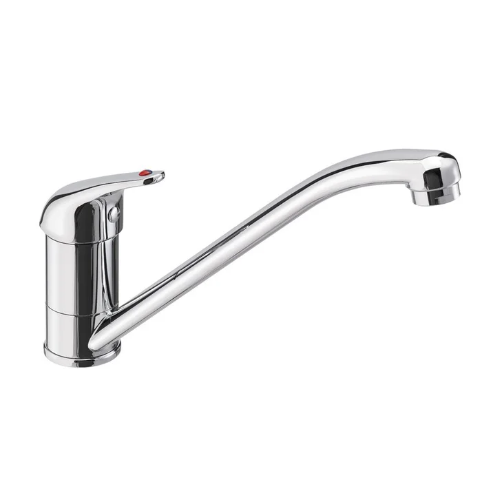 Reich Einhebelmischer Charisma – Bürstner