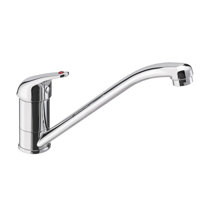 Reich Einhebelmischer Charisma mit Schalter