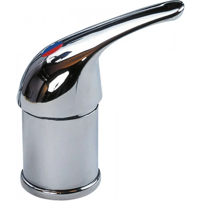 Reich Einhebelmischer Kama UT chrom – 3/8 Zoll Anschluss