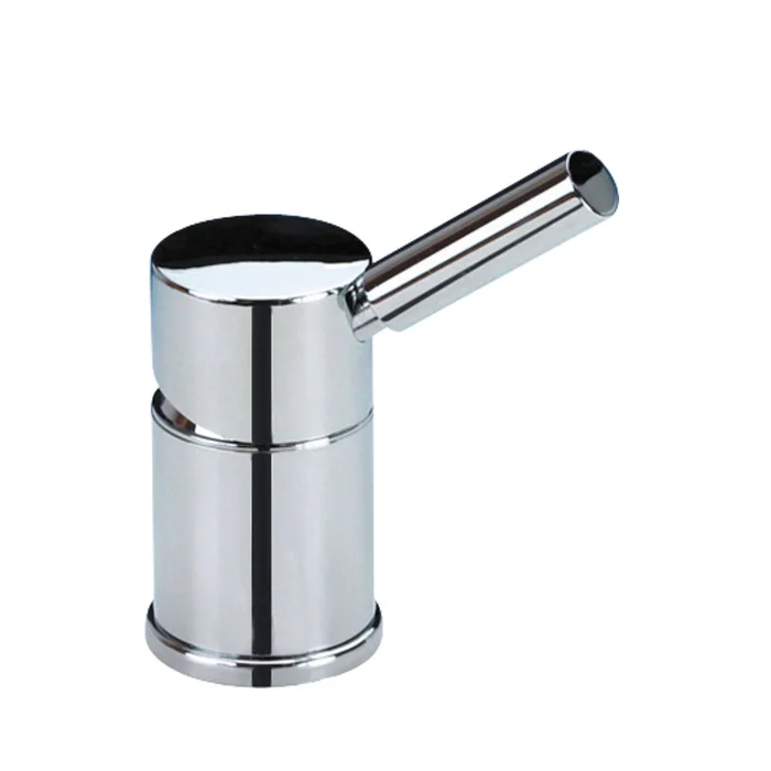 Reich Einhebelmischer Keramik Trend E UT – Hymer