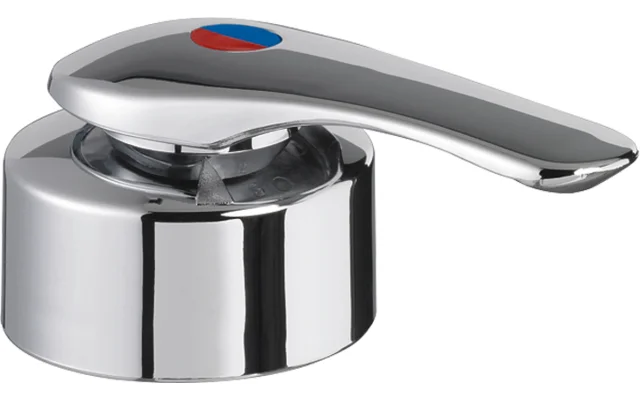 Reich Einhebelmischer Keramik Twist UT