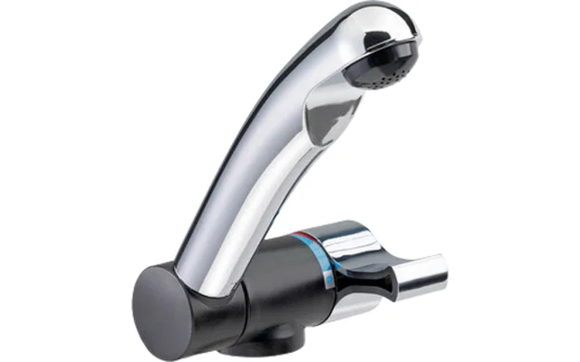 Reich Einhebelmischer Mono-Mix Style 2005, mattnickel