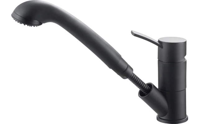 Reich Einhebelmischer Serie Contur E Keramikkartusche mit Handbrause Julia