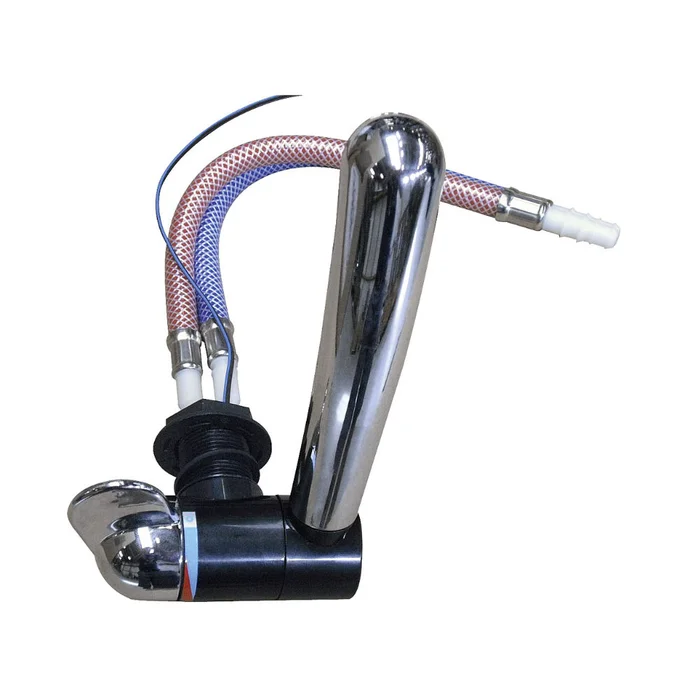 Reich Einhebelmischer Style 3005 – Dethleffs