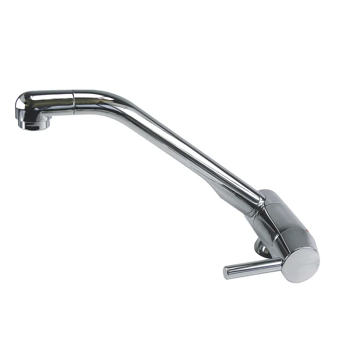 Reich Einhebelmischer Trend C Schlauchanschluss – LMC/TEC