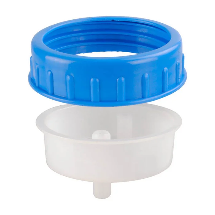 Reich Frischwasser-Tankdeckel mit Verschraubung