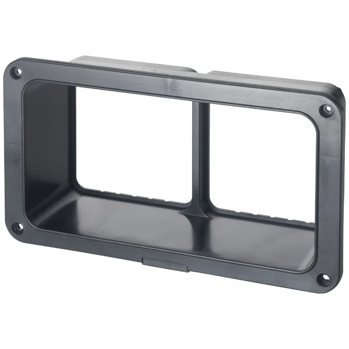 Reich Gehäuse für Versorgungsklappe Smart Supply 2-fach