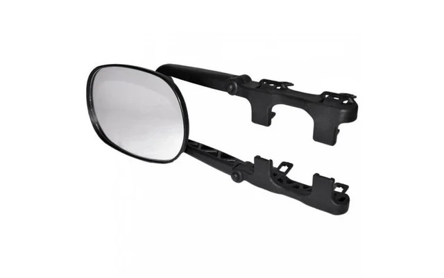 Reich Handy Mirror Aufsteckspiegel