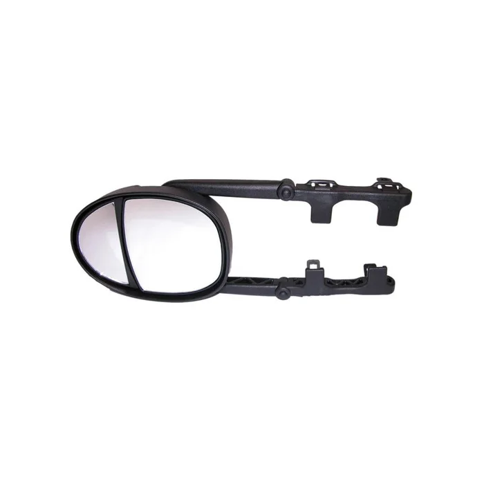 Reich Handy Mirror XL Dual Angle – konvex