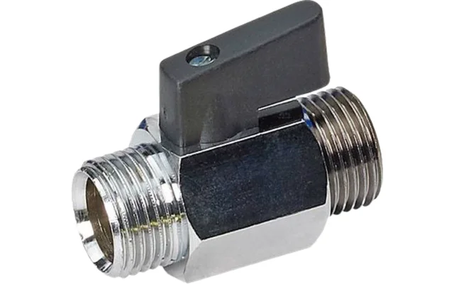 Reich Kugelabsperrhahn R 1/2″