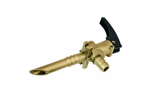 Reich Kunststoff-Ablaßventil