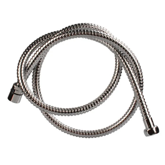 Reich Metall-Brauseschlauch chrom 3/8 Zoll