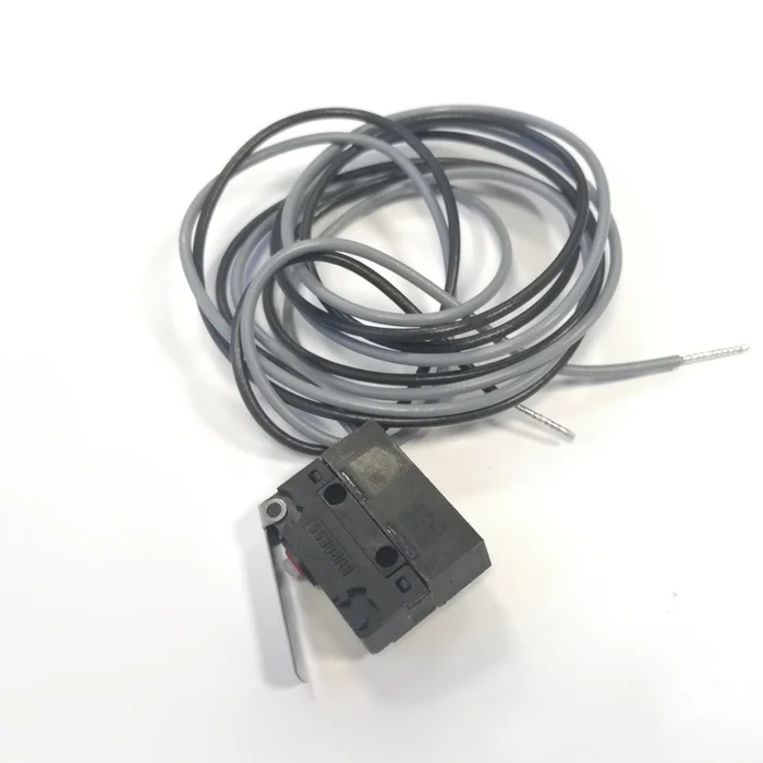 Reich Mikroschalter für Charisma/Keramik Color/Keramik Mono (Nr. 903007B)