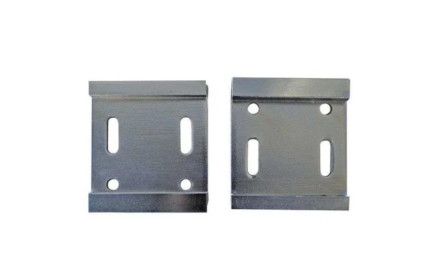 Reich Move Control Klemmplattensatz (U-Profil)