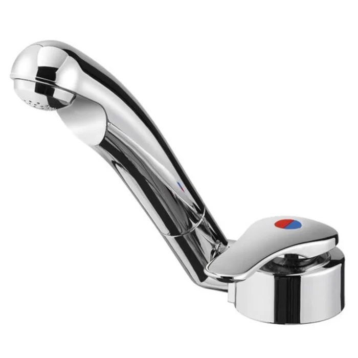 Reich Samba Einhebelmischer UniQuick -Outlet