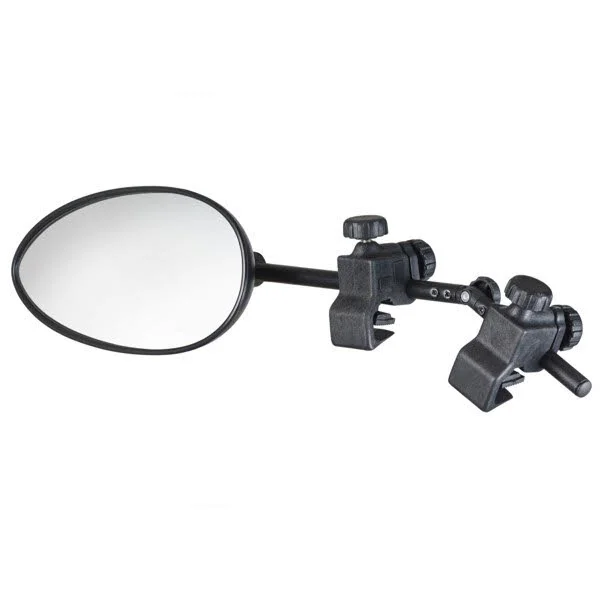 Reich Speed Fix Mirror, 2er Set mit Konvexglas