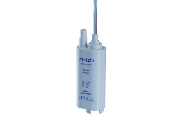 Reich Tauchpumpe 12 L/min