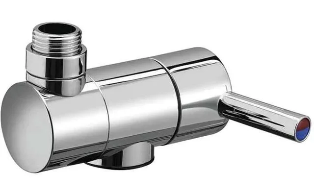 Reich Trend A AT Einhebelmischer, chrom