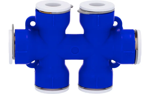 Reich Uniquick Trinkwassersystem (12 mm)