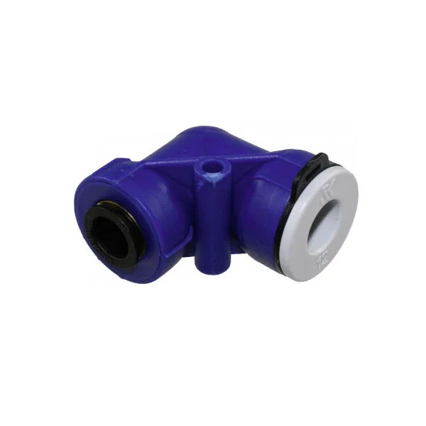 Reich UniQuick Winkel-Boileranschluß 12/10 mm