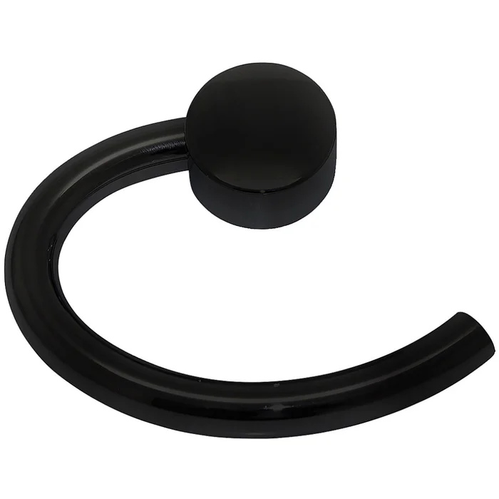 Reich Universalhalter Trend, schwarz